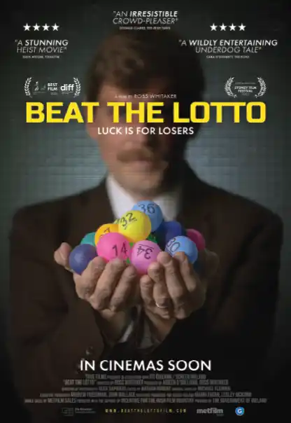 Beat The Lotto